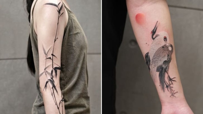 Những lưu ý trước và sau khi xăm hình bạn cần biết - Long Tattoo