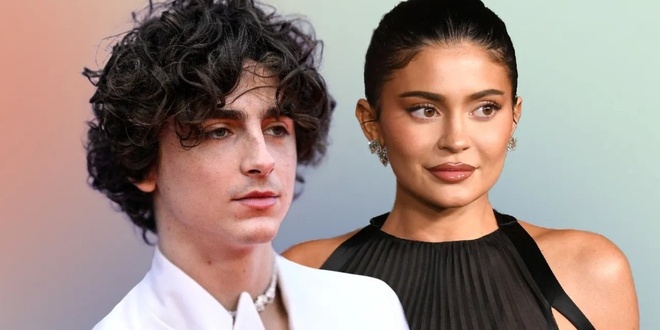 Thế lực đằng sau tin đồn Kylie Jenner hẹn hò với Timothée Chalamet - Đời sống