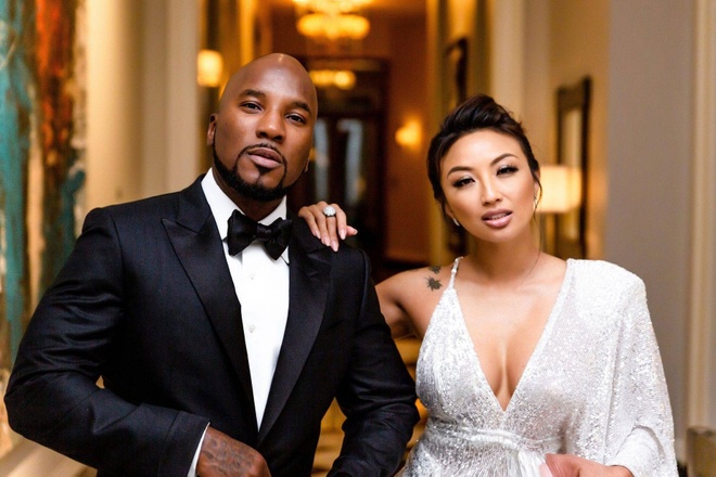 Vụ ly hôn ồn ào của MC gốc Việt Jeannie Mai - Gia đình