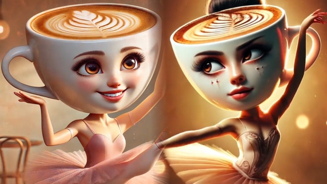 Các nhân vật trong Tung Tung Tung Sahur