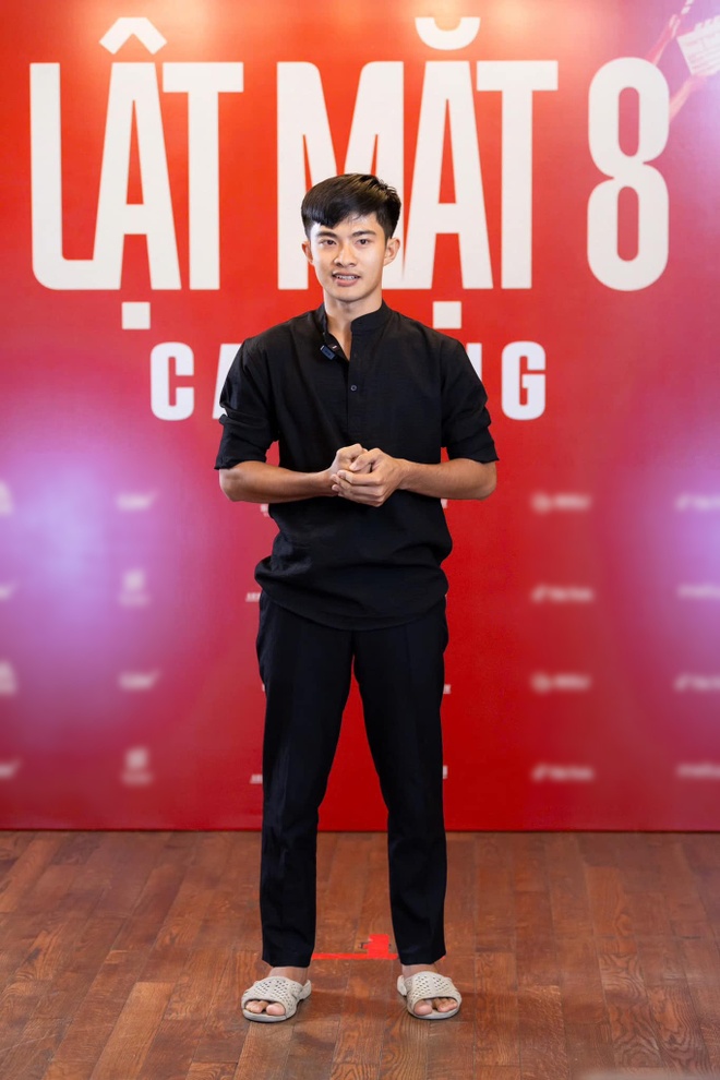 Nửa năm sau khi viral khắp cõi mạng, Lê Tuấn Khang đang ở đâu