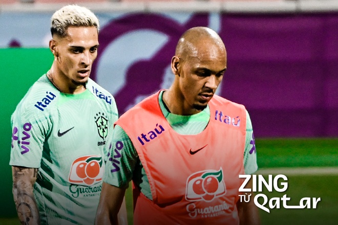 Zing tu Qatar: Brazil coi mo nhat World Cup 2022 hinh anh