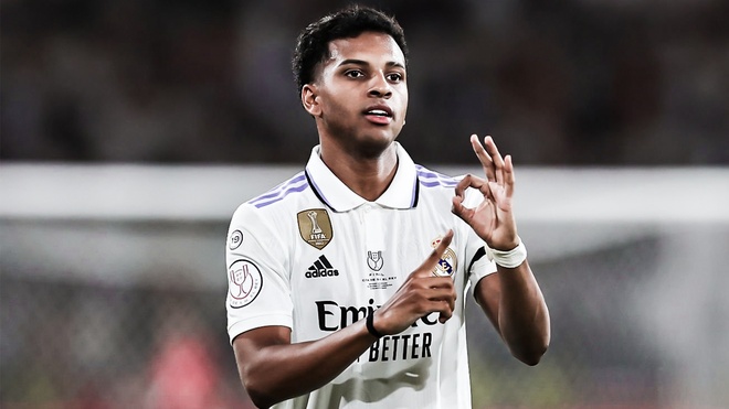 Real vô địch Copa del Rey sau 9 năm chờ đợi - Thể thao