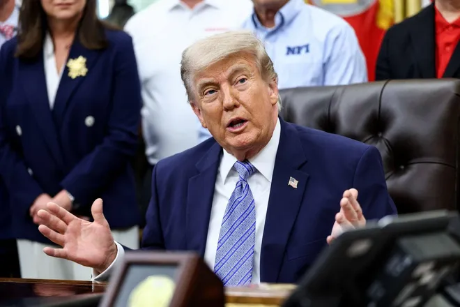 Ông Trump tung điều kiện hòa bình, Iran tố 'nhào trộn thật giả' | Znews.vn