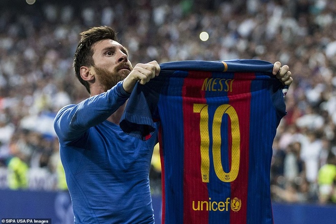 Image hình ảnh hình ảnh hình ảnh hình ảnh hình ảnh Lionel Messi - Những hình ảnh biểu tượng của Messi ở Barca - Thể thao