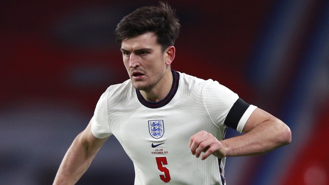 World Cup 2026 khép lại với Maguire | Znews.vn