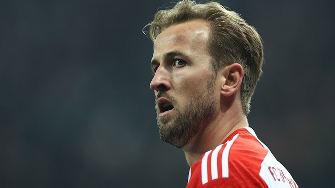 Harry Kane Sát Thủ Lịch Lãm Của Tam Sư - Hành Trình Trở Thành Huyền Thoại Bóng Đá Anh