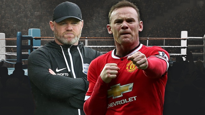 Wayne Rooney cân nhắc theo nghiệp quyền anh - Thể thao