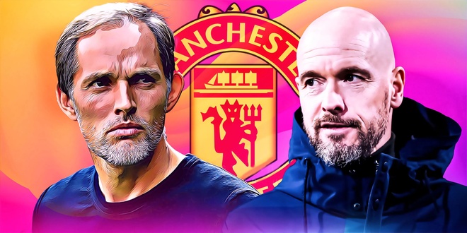 Tin chuyển nhượng mới nhất 7/10: MU kích hoạt bom tấn 100 triệu; Manchester United bổ nhiệm Tuchel