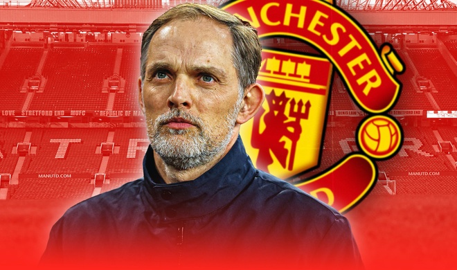 Tin chuyển nhượng mới nhất 12/10: Xong vụ Tuchel thay Amorim; Man Utd đánh bại Real vụ siêu tiền vệ?