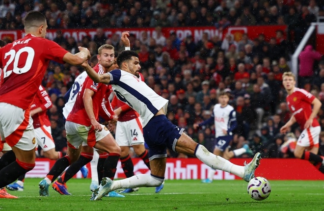 Tham hoa Manchester United anh 7
