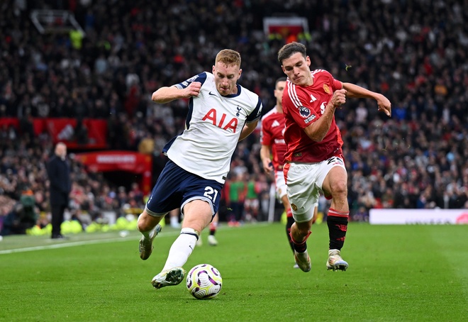 Tham hoa Manchester United anh 4