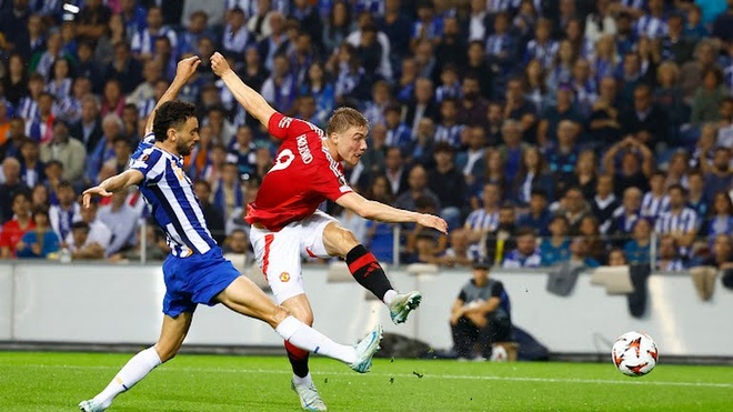 Xau ho Manchester United anh 2