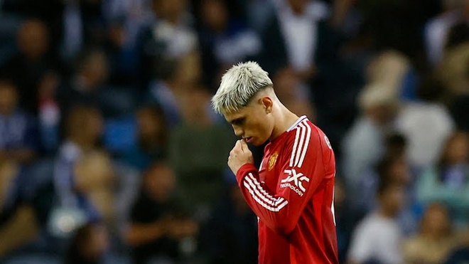 Xau ho Manchester United anh 6