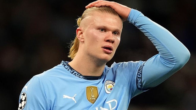 Skysports Erling Haaland Manchester City 6758819