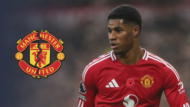 Tin chuyển nhượng mới nhất 16/12: Xong vụ MU chiêu mộ Cunha; Rashford thông báo rời Man United