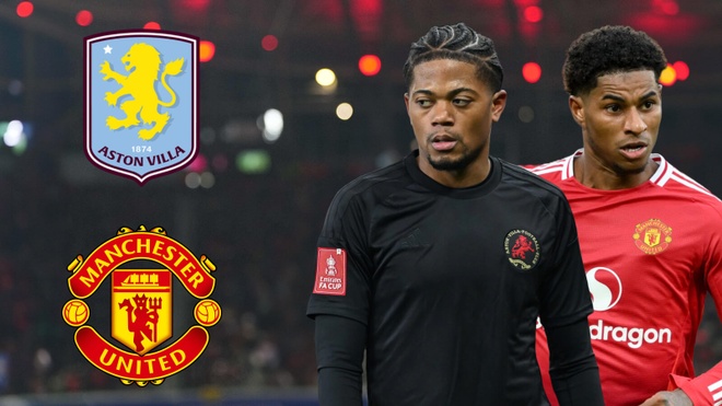 Patrick Dorgu chính thức cập bến Old Trafford, Man Utd lập tức chiêu mộ bom tấn thứ 2 thay Rashford