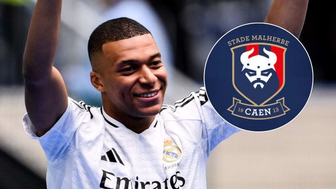 Mbappe dễ vỡ mộng khi làm chủ - Thể thao