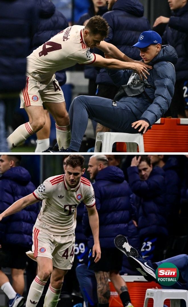 Bayern Munich - Biểu Tượng Không Thể Phủ Nhận Của Bóng Đá Châu Âu