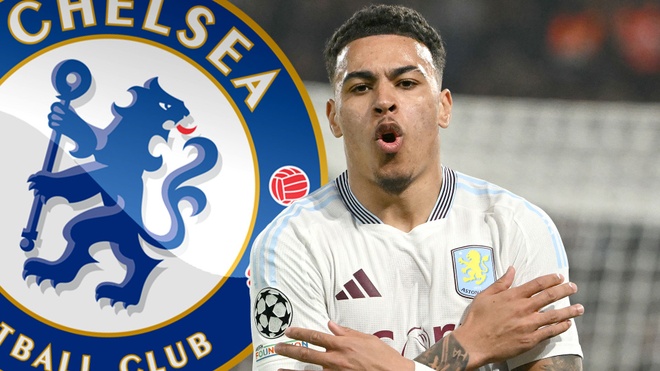 Chi 173 triệu bảng vẫn chưa đủ, Chelsea tính phá két mua tiền đạo mới |  Znews.vn