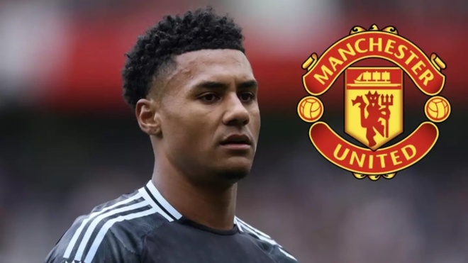 Ollie Watkins đồng ý đến Man United, HLV Ruben Amorim chính thức đón bom tấn thứ 4 sau Mbeumo?
