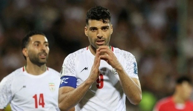 Trung Quốc mơ 'v&eacute; vớt' World Cup giữa khủng hoảng Iran | Znews.vn