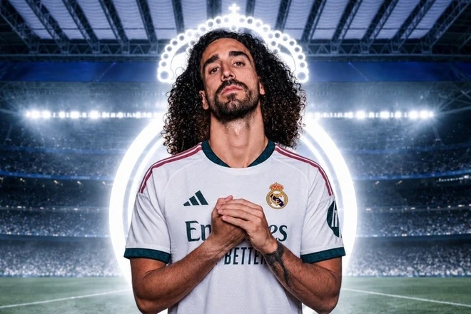 Real Madrid đón tân binh thứ 4 | Znews.vn