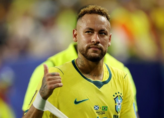 Neymar cân nhắc giải nghệ | Znews.vn