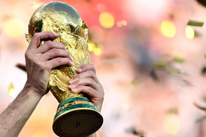 World Cup 2030 mở rộng lên 64 đội? | Znews.vn