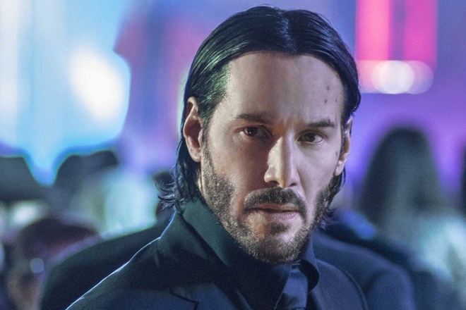 Lừa đảo thông qua mạo danh nam diễn viên Keanu Reeves - Giải trí