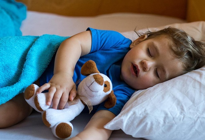 Cách tránh nói mớ và mộng du khi ngủ - Sức khỏe