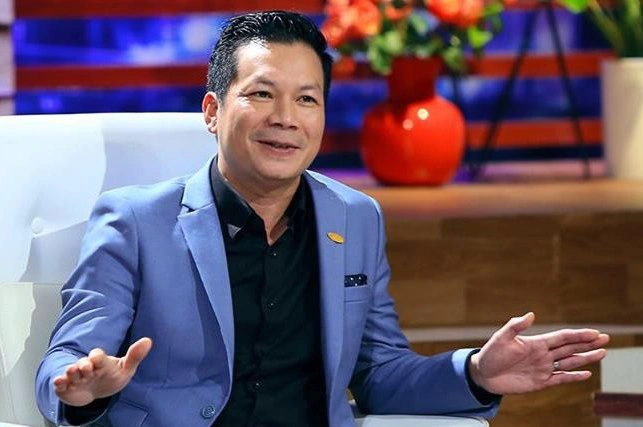 Shark Hưng dự chi hàng chục tỷ đồng mua cổ phiếu Cen Land | Znews.vn