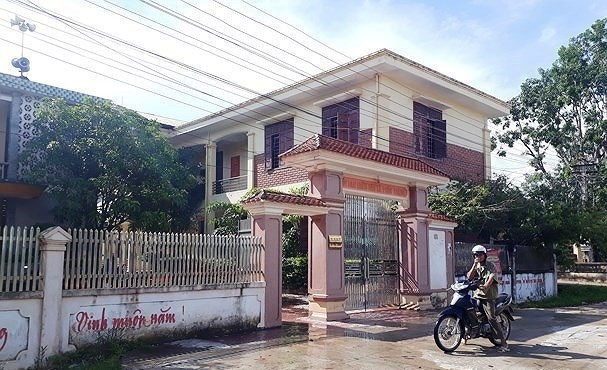 ban dat trai tham quyen anh 2