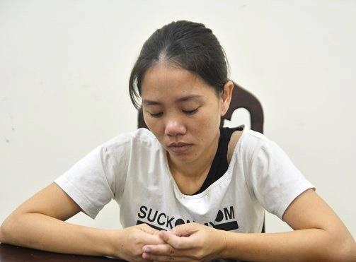 Cuu can bo Agribank cau ket lua dao anh 2