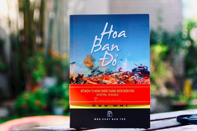 Bộ sáu ấn phẩm về Điện Biên Phủ từ nhiều góc nhìn | Znews.vn