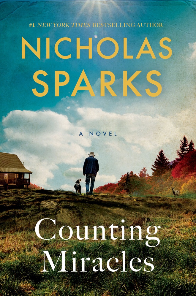 nicholas sparks anh 2