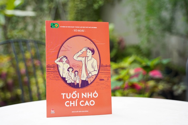 Tu hao truyen thong Doi ta anh 2