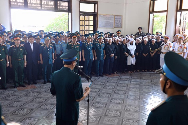 Le tang phi cong Tran Quang Khai anh 38