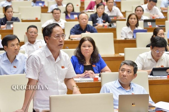 thao luan kinh te xa hoi anh 1