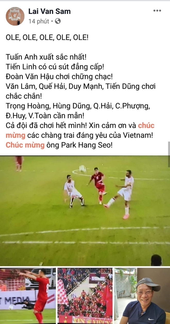 Tuyen Viet Nam - UAE anh 15