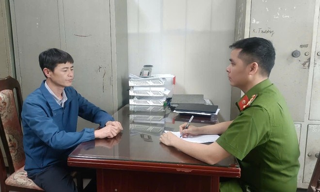 To chuc danh bac,  Danh bac anh 1