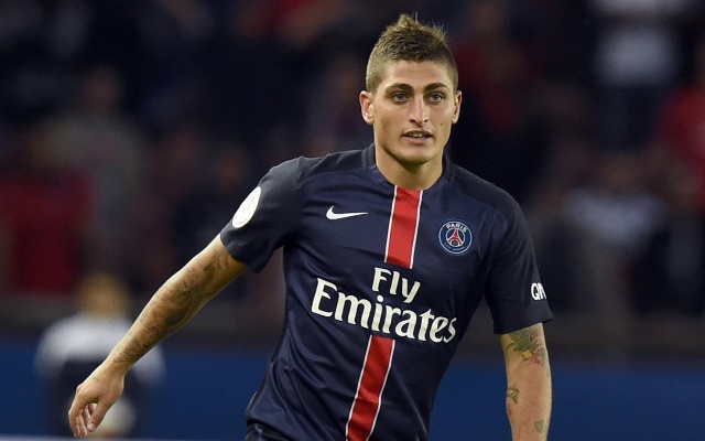 Raiola sap thanh dai dien cua Verratti anh 1