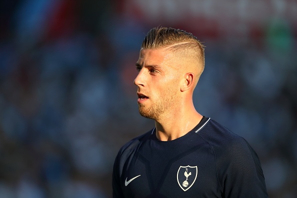 Toby Alderweireld - Hậu vệ trung tâm tài năng của Tottenham Hotspur