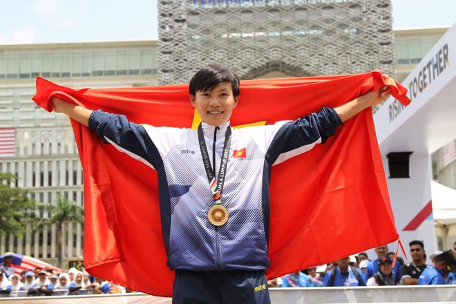 boi loi,  SEA Games,  Anh Vien anh 16