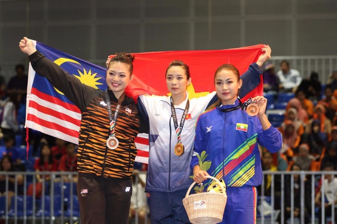 boi loi,  SEA Games,  Anh Vien anh 20