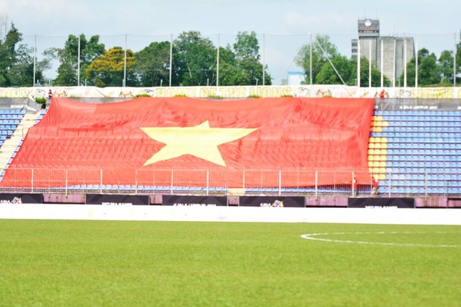 nu Viet Nam vs Thai Lan anh 5