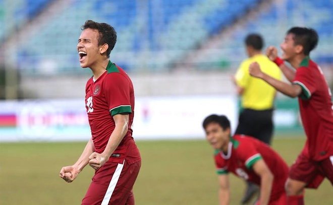 U18 Viet Nam vs Myanmar anh 13