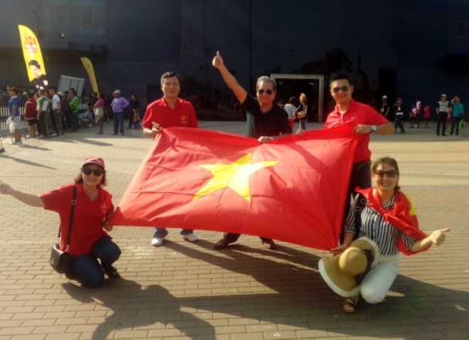 U23 Viet Nam vs U23 Myanmar anh 5