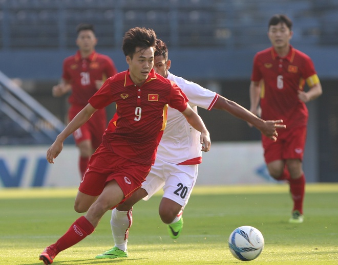 U23 Viet Nam vs U23 Myanmar anh 12