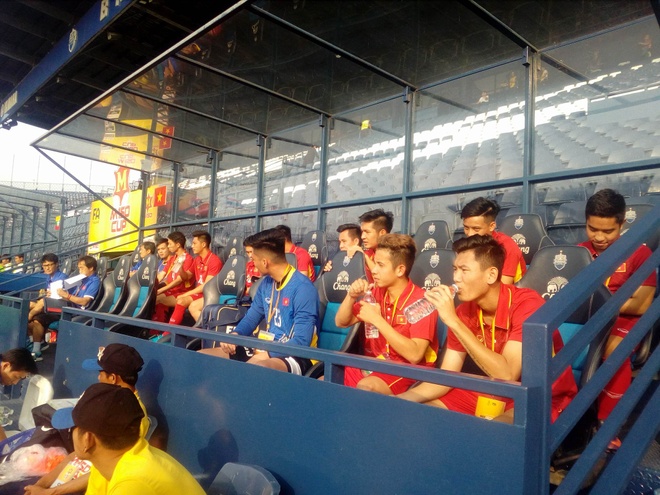 U23 Viet Nam vs U23 Myanmar anh 9
